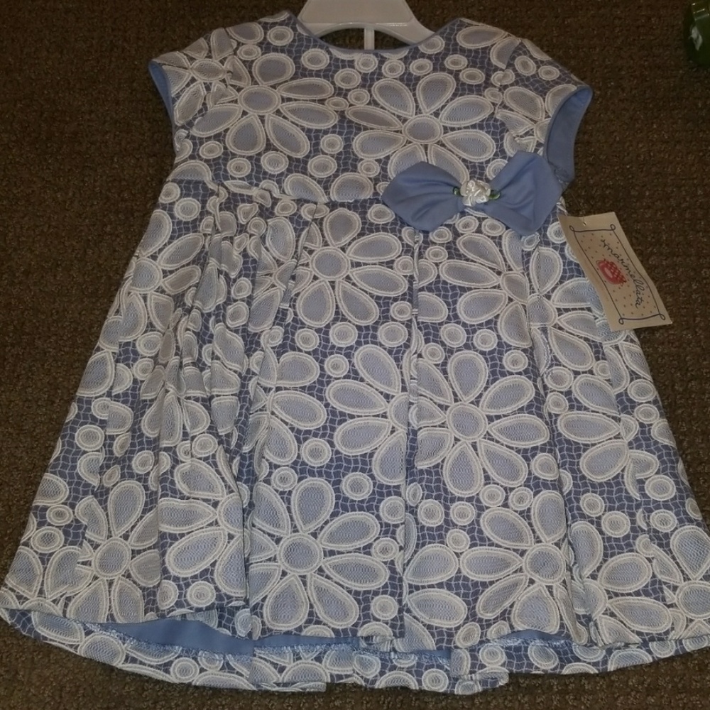Marmellata Kids Dress Set